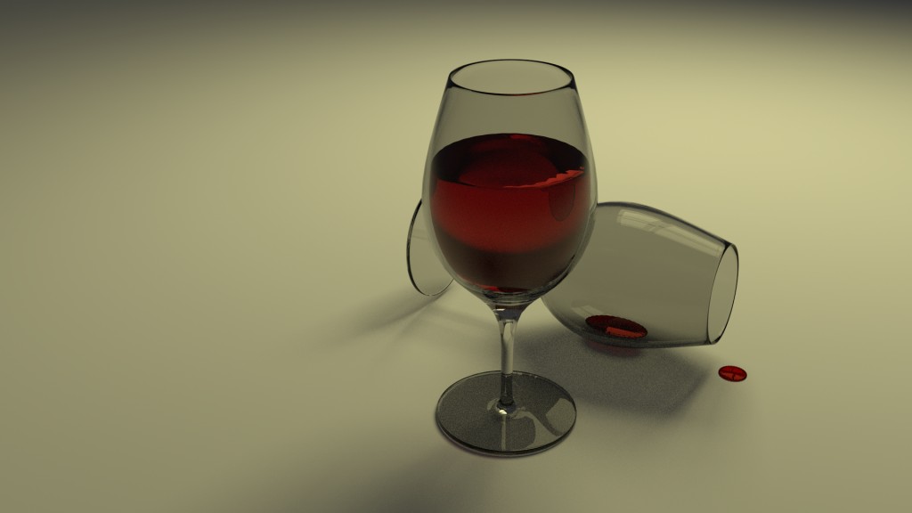 wineglasses preview image 1